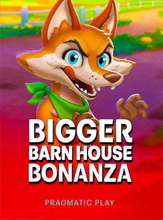 Bigger Barn House Bonanza