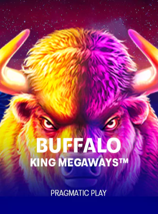 Buffalo King Megaways
