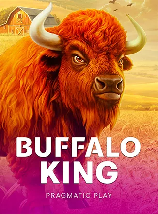 Buffalo King
