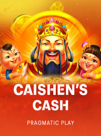 Caishen's Cash