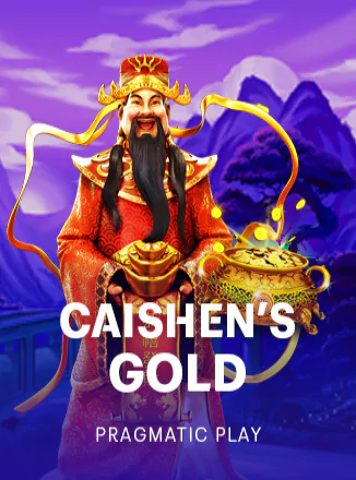 Caishen's Gold