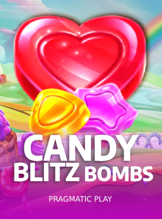 Candy Blitz Bombs