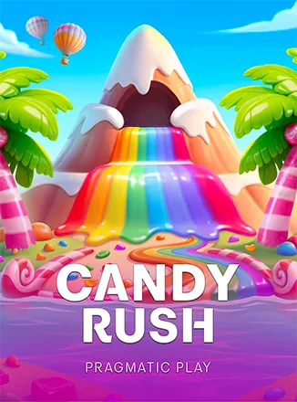 Candy Rush