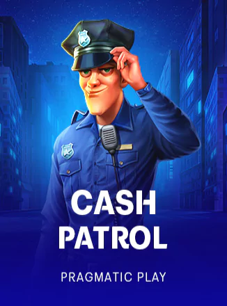 Cash Patrol