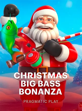 Christmas Big Bass Bonanza