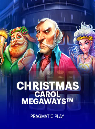 Christmas Carol Megaways