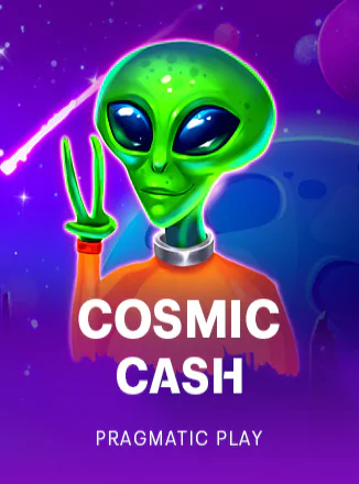 Cosmic Cash™