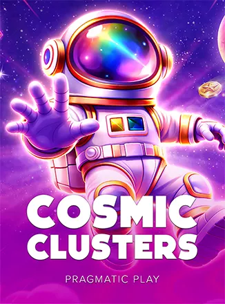 Cosmic Clusters!