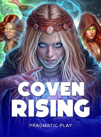 Coven Rising