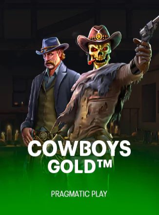 Cowboys Gold