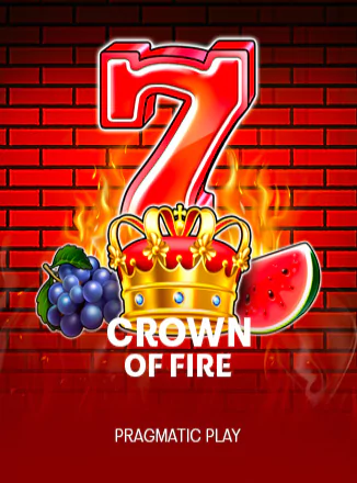Crown of Fire
