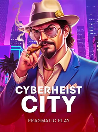 Cyberheist City