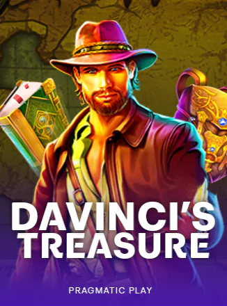 Da Vinci's Treasure