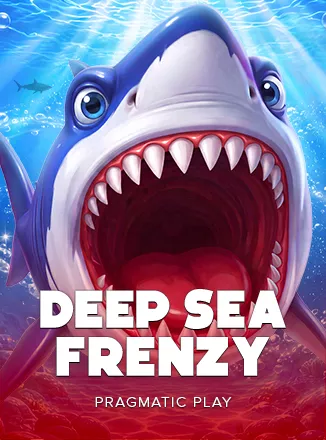 Deep Sea Frenzy