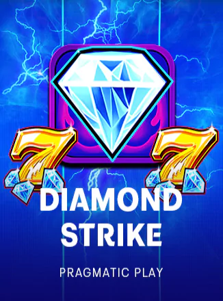 Diamond Strike