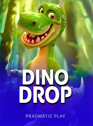 Dino Drop