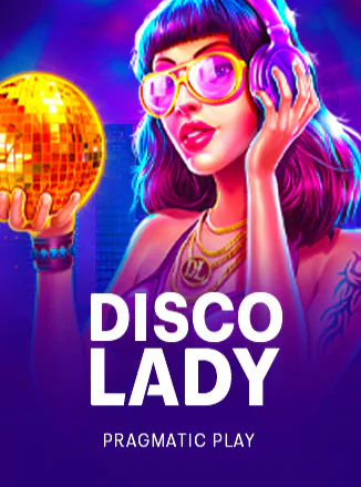 Disco Lady