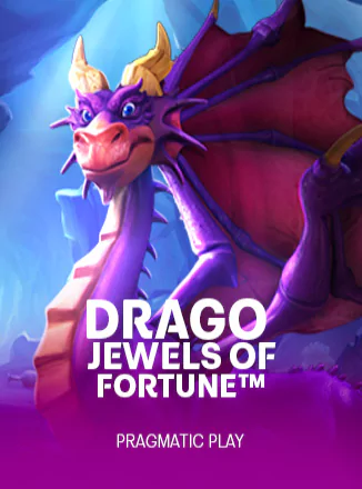 Drago - Jewels of Fortune
