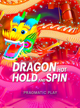 Dragon Hot Hold and Spin