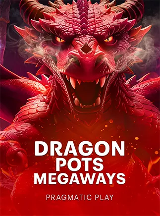 Dragon Pots Megaways