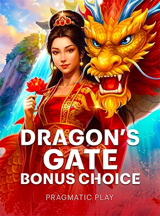 Dragon’s Gate Bonus Choice