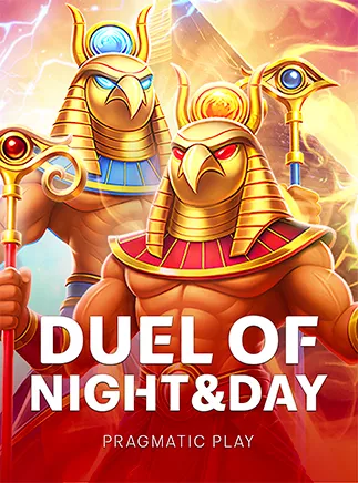 Duel of Night & Day
