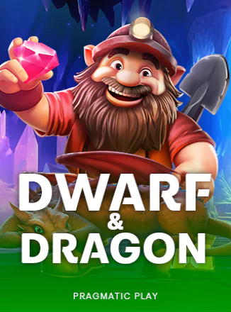 Dwarf & Dragon