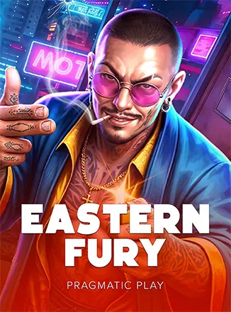 Eastern Fury