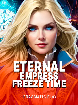 Eternal Empress – Freeze Time