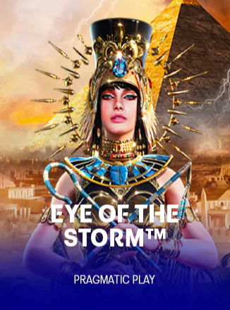 Eye of the Storm