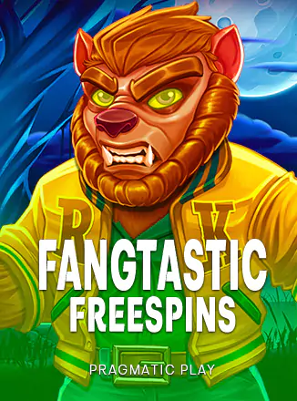 Fangtastic Freespins