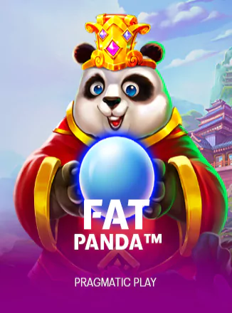 Fat Panda