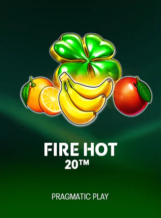 Fire Hot 20
