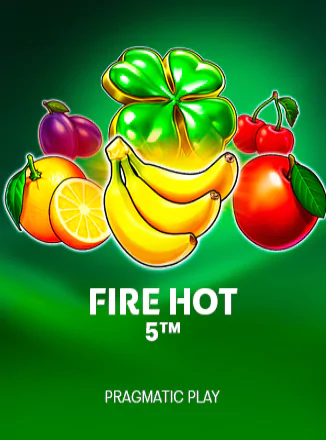 Fire Hot 5