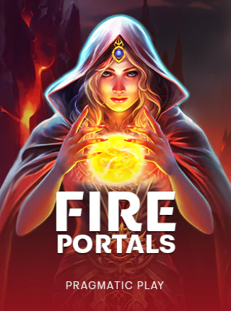 Fire Portals