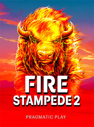 Fire Stampede 2