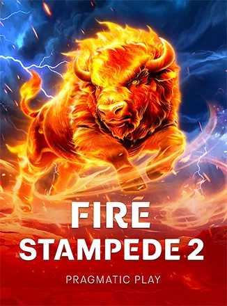 Fire Stampede 2