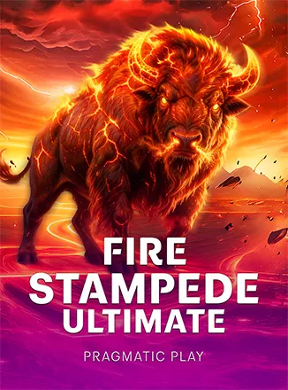 Fire Stampede Ultimate