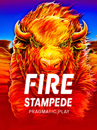 Fire Stampede