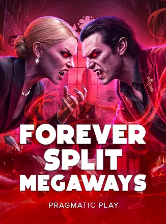 Forever Split Megaways