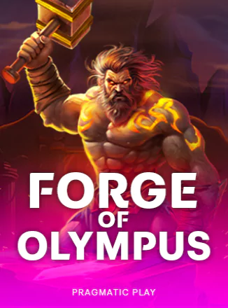 Forge of Olympus™