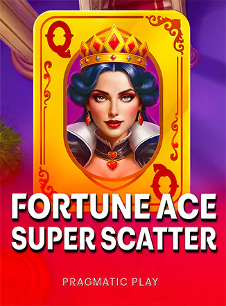 Fortune Ace Super Scatter