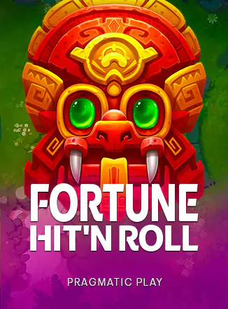Fortune Hit'n Roll