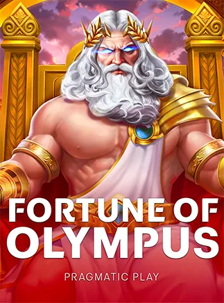 Fortune of Olympus
