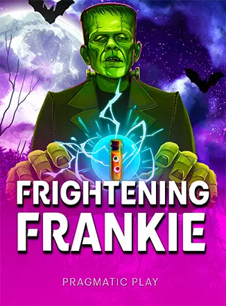 Frightening Frankie