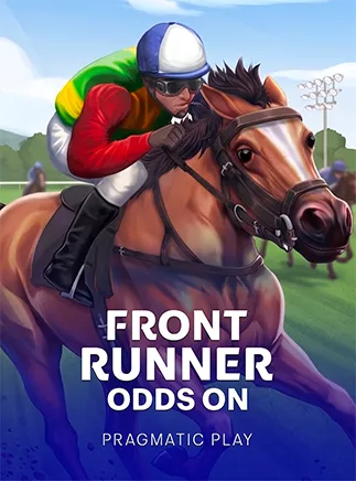 Front Runner Odds On