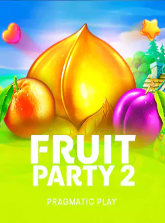 Fruit Party 2