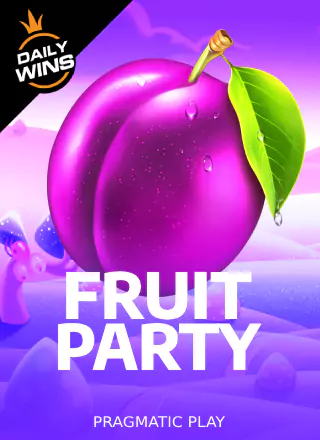 Fruit Party