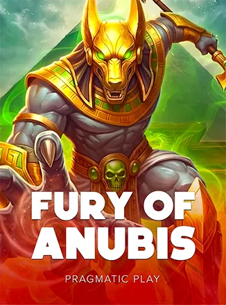 Fury of Anubis