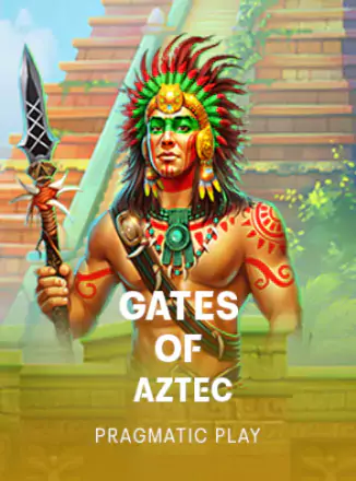 Gates of Aztec™